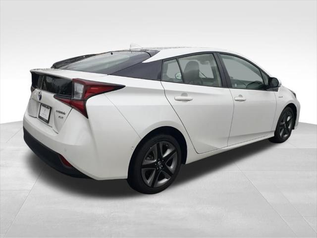 used 2019 Toyota Prius car, priced at $18,979