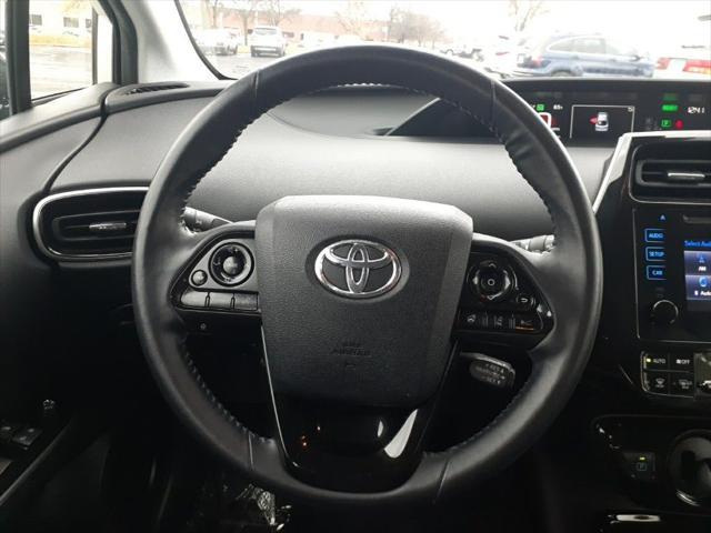 used 2019 Toyota Prius car, priced at $18,979