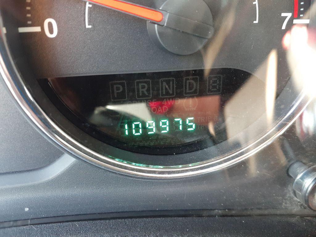 used 2012 Jeep Wrangler car, priced at $14,595