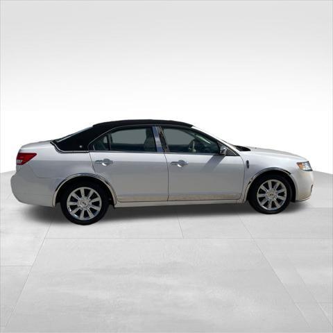 used 2011 Lincoln MKZ car, priced at $9,982