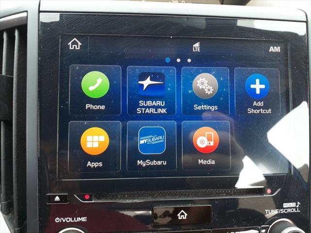 used 2023 Subaru Impreza car, priced at $22,000