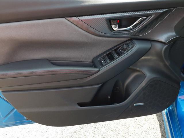 used 2023 Subaru Impreza car, priced at $22,000