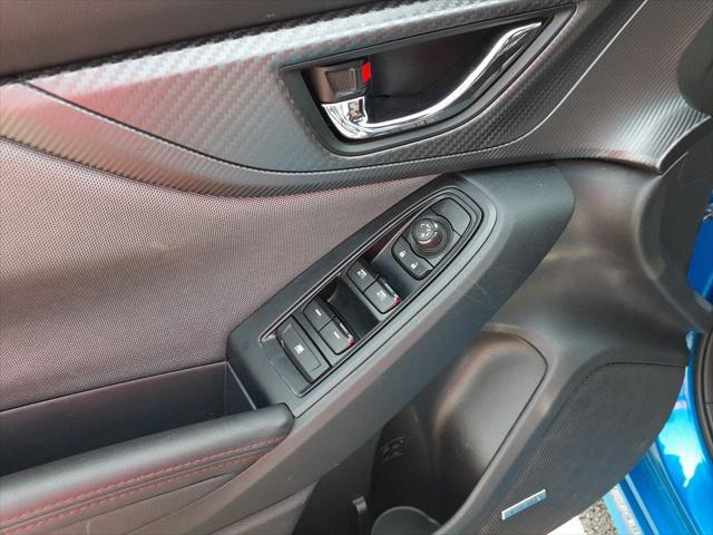 used 2023 Subaru Impreza car, priced at $22,000