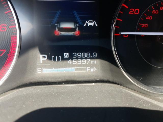 used 2023 Subaru Impreza car, priced at $22,000