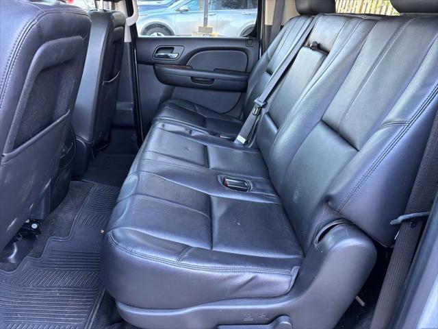 used 2013 GMC Yukon XL car, priced at $15,950