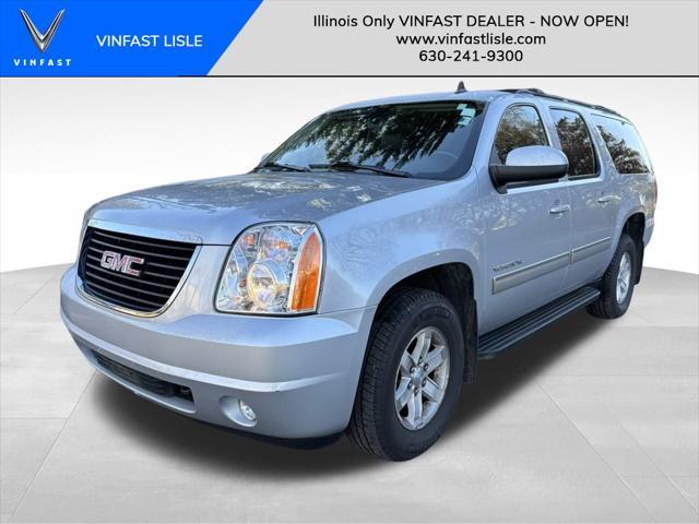 used 2013 GMC Yukon XL car, priced at $15,950