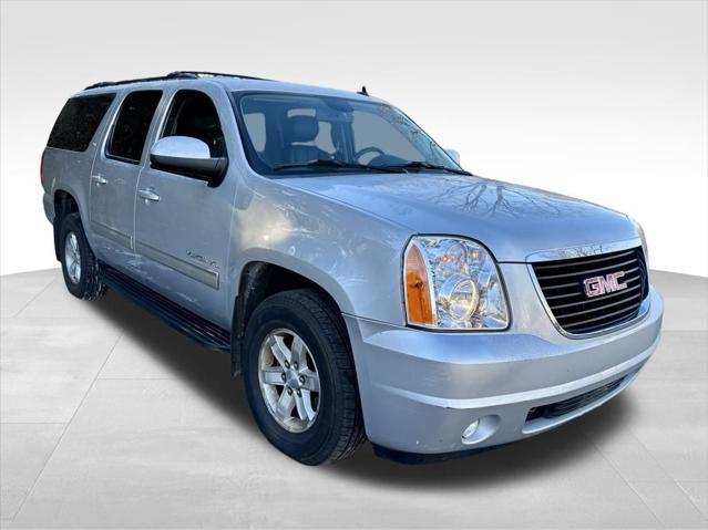 used 2013 GMC Yukon XL car, priced at $15,950