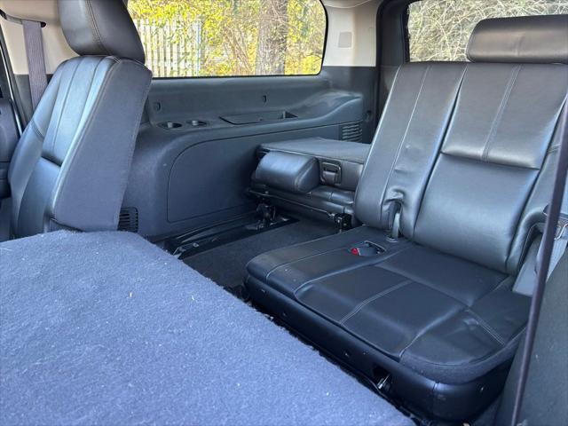 used 2013 GMC Yukon XL car, priced at $15,950