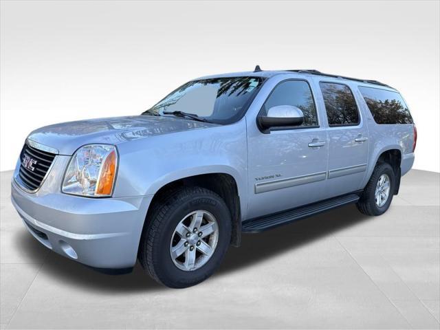 used 2013 GMC Yukon XL car, priced at $15,950