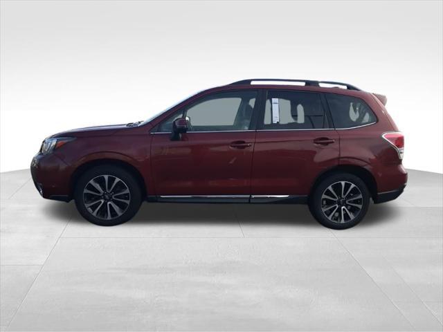 used 2017 Subaru Forester car, priced at $15,452