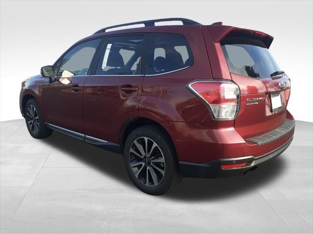 used 2017 Subaru Forester car, priced at $15,452