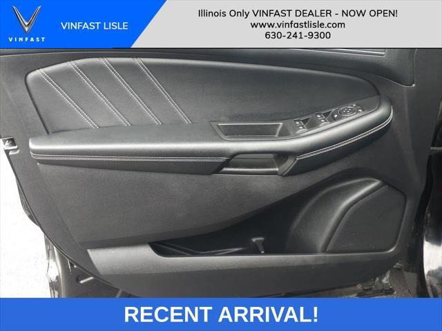 used 2022 Ford Edge car, priced at $27,503