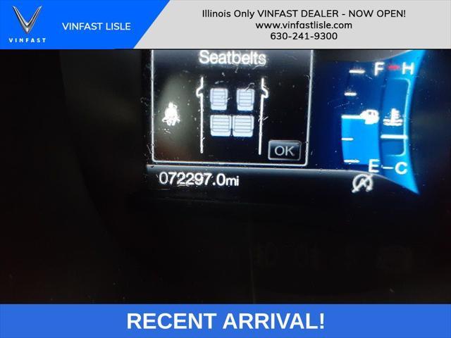 used 2022 Ford Edge car, priced at $27,503