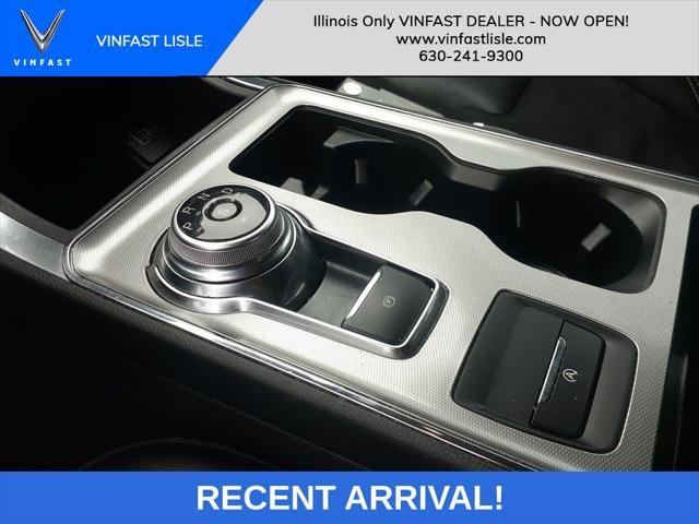 used 2022 Ford Edge car, priced at $27,503