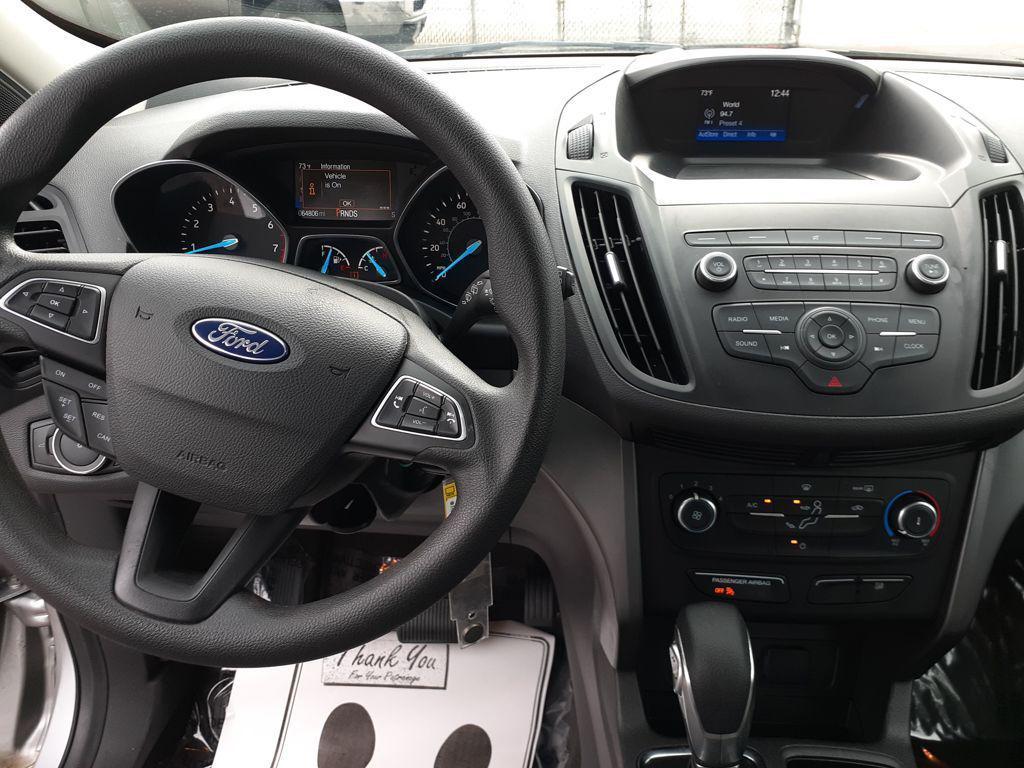 used 2019 Ford Escape car, priced at $12,153