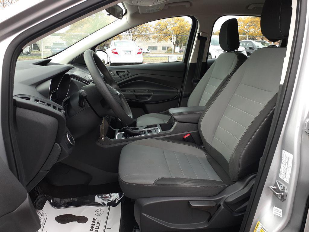 used 2019 Ford Escape car, priced at $12,153