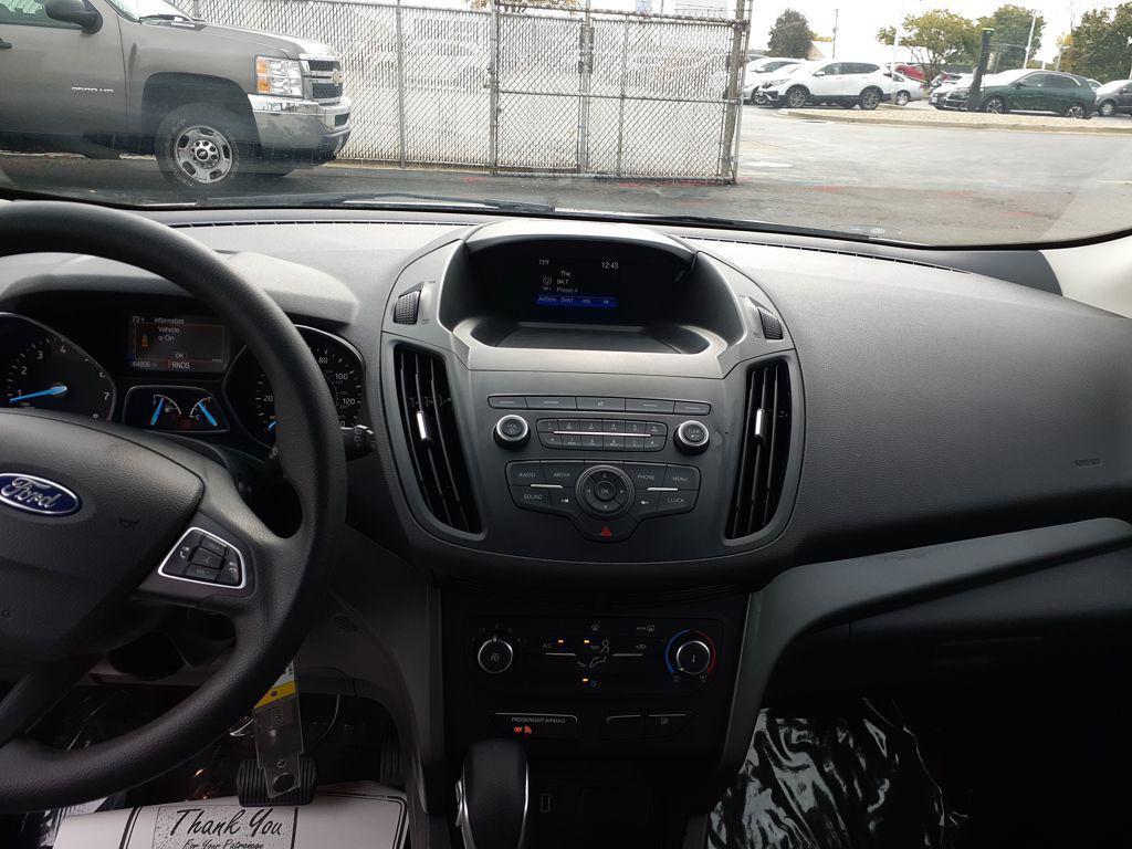 used 2019 Ford Escape car, priced at $12,153