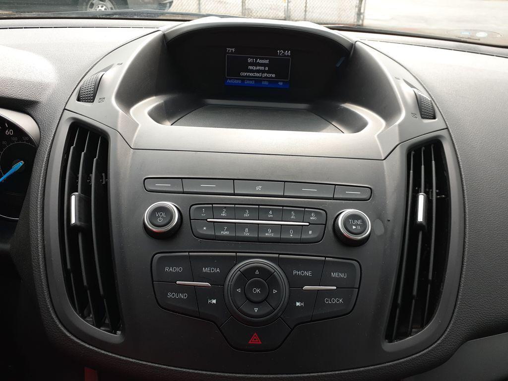 used 2019 Ford Escape car, priced at $12,153