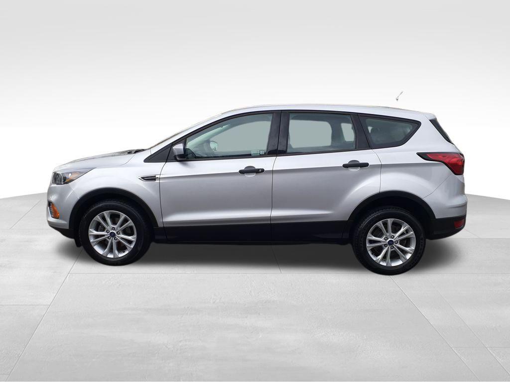 used 2019 Ford Escape car, priced at $12,153