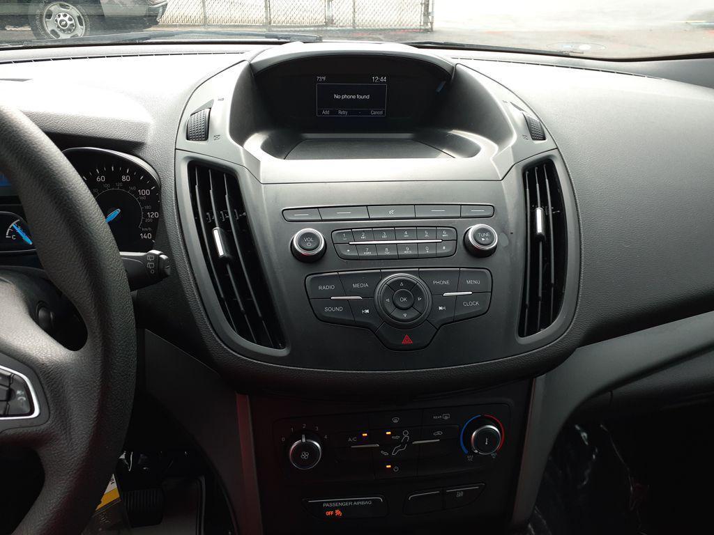 used 2019 Ford Escape car, priced at $12,153