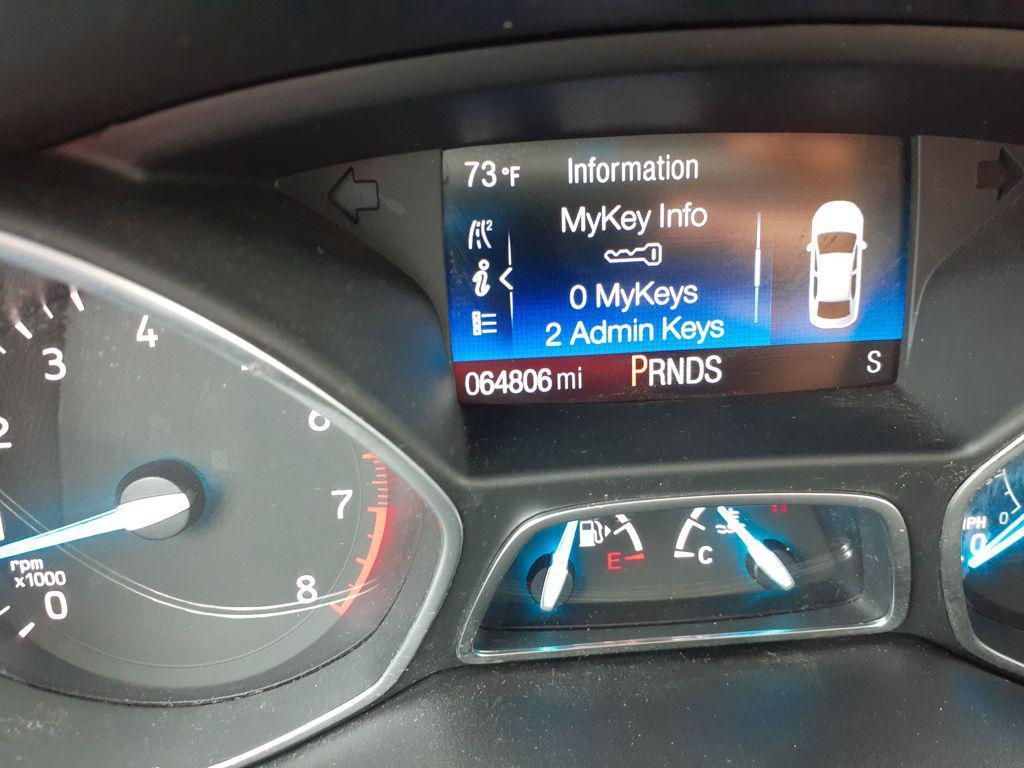 used 2019 Ford Escape car, priced at $12,153