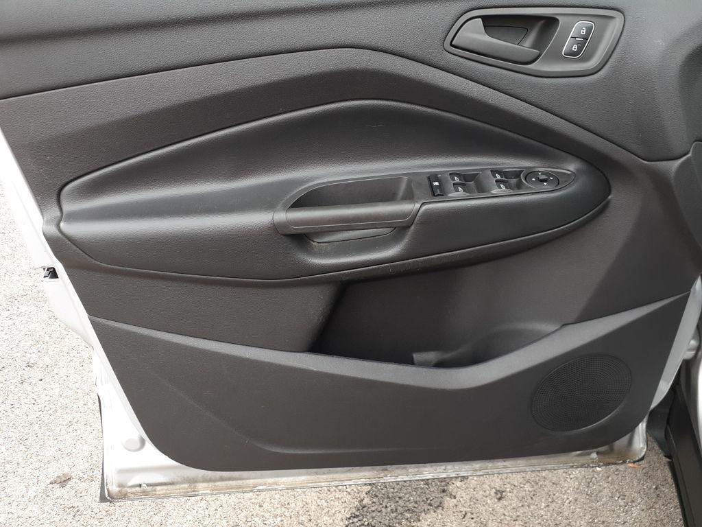 used 2019 Ford Escape car, priced at $12,153