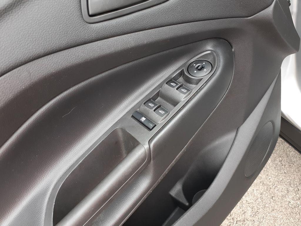 used 2019 Ford Escape car, priced at $12,153