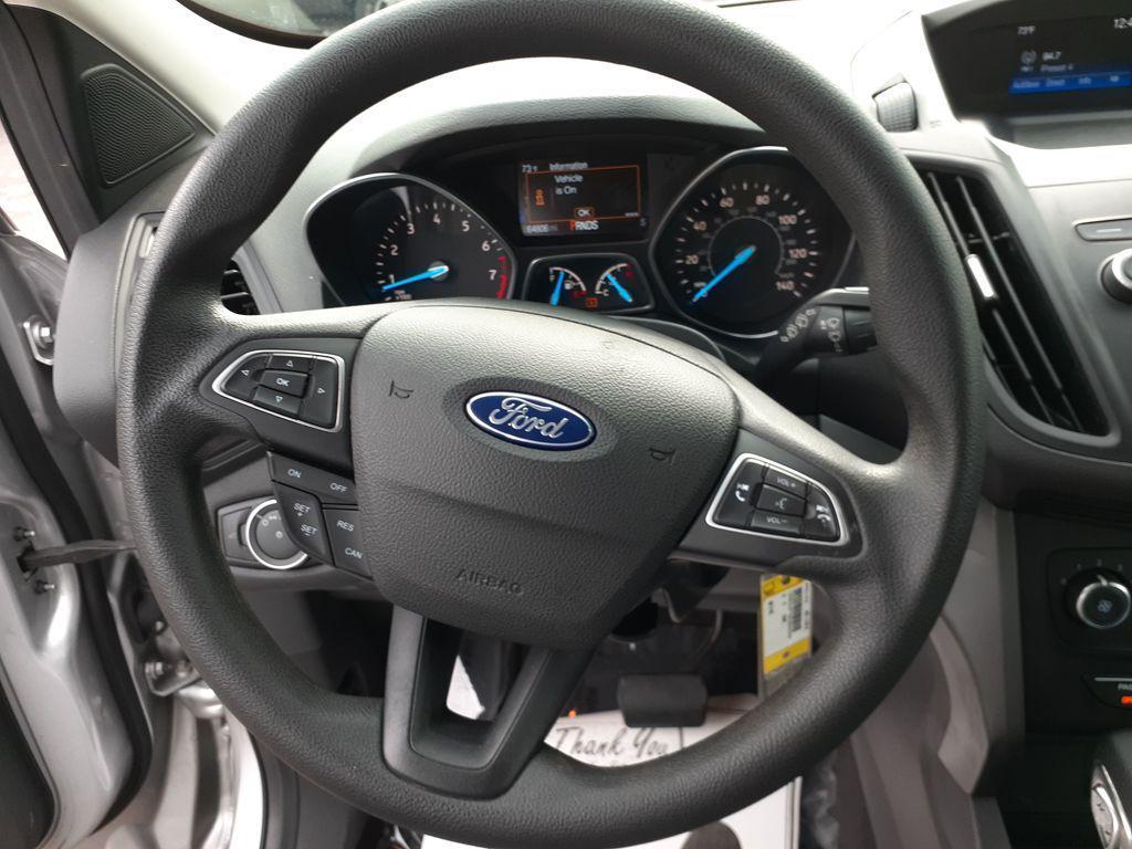 used 2019 Ford Escape car, priced at $12,153