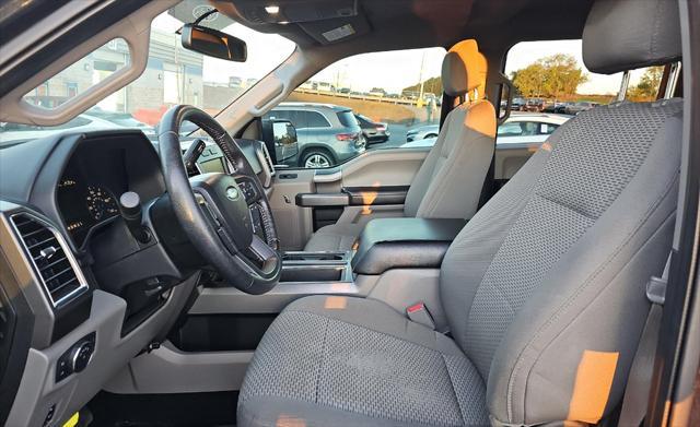 used 2015 Ford F-150 car, priced at $23,935