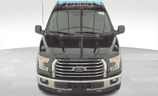 used 2015 Ford F-150 car, priced at $23,935