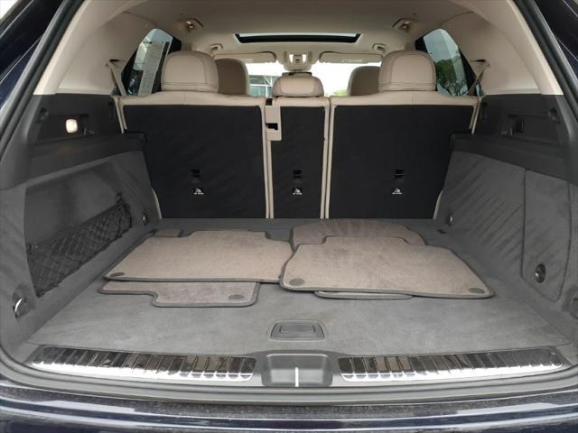 used 2020 Mercedes-Benz GLE 350 car, priced at $29,995