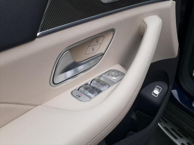 used 2020 Mercedes-Benz GLE 350 car, priced at $29,995
