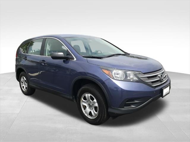 used 2014 Honda CR-V car, priced at $15,846