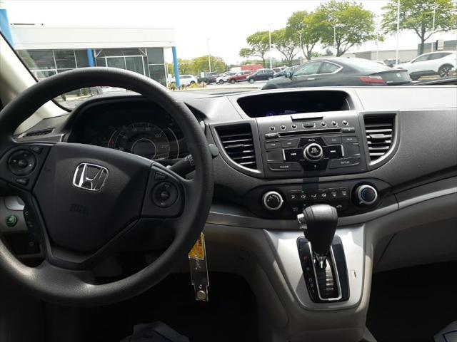 used 2014 Honda CR-V car, priced at $15,846