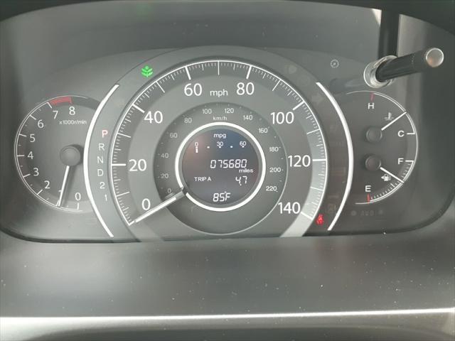 used 2014 Honda CR-V car, priced at $15,846