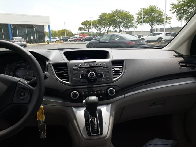 used 2014 Honda CR-V car, priced at $15,846