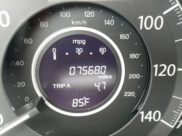 used 2014 Honda CR-V car, priced at $15,846