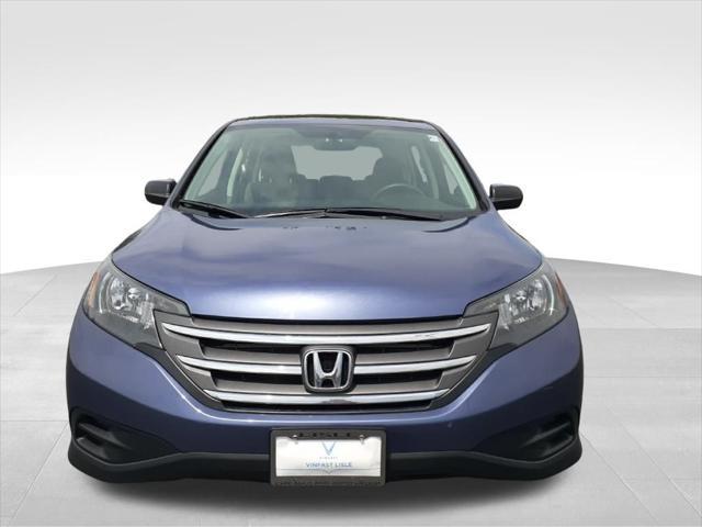 used 2014 Honda CR-V car, priced at $15,846