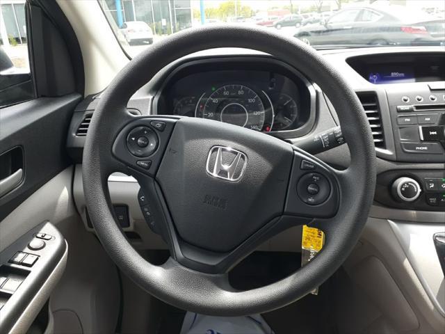 used 2014 Honda CR-V car, priced at $15,846