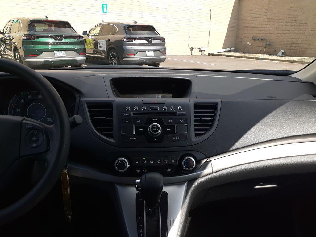 used 2014 Honda CR-V car, priced at $9,992