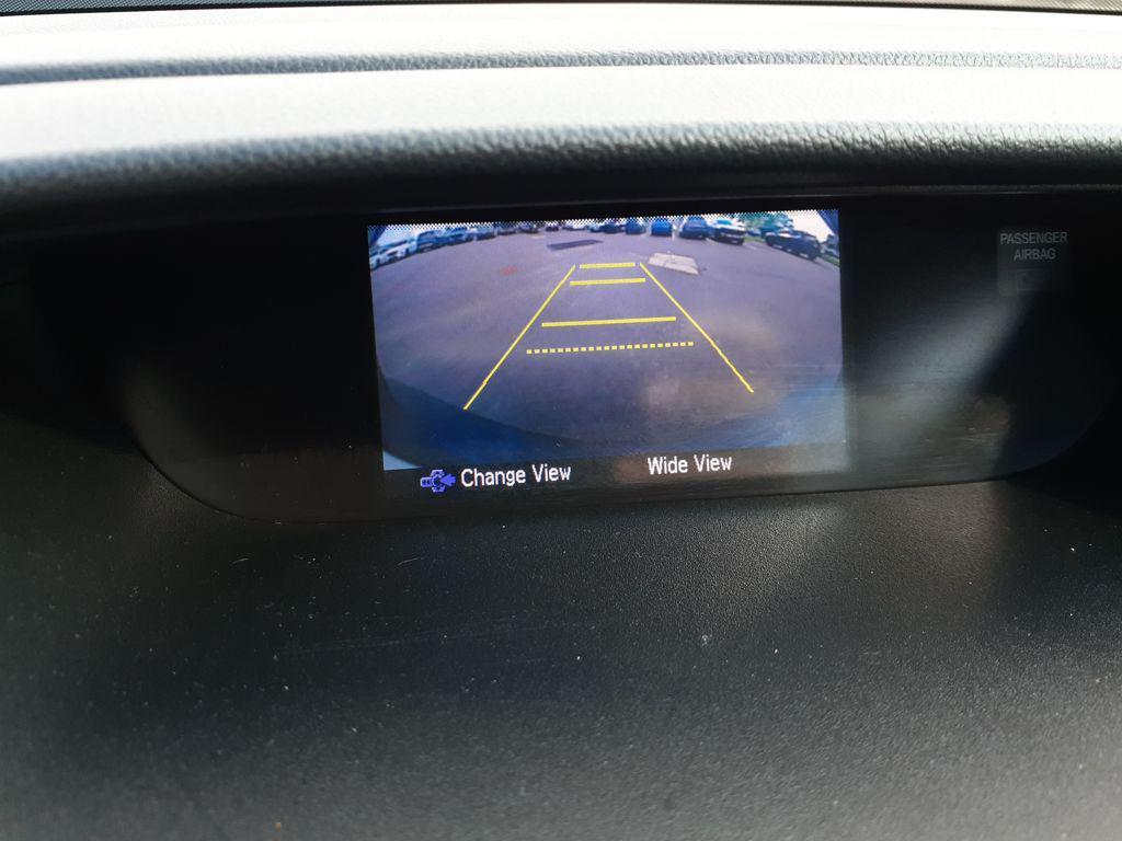 used 2014 Honda CR-V car, priced at $9,992