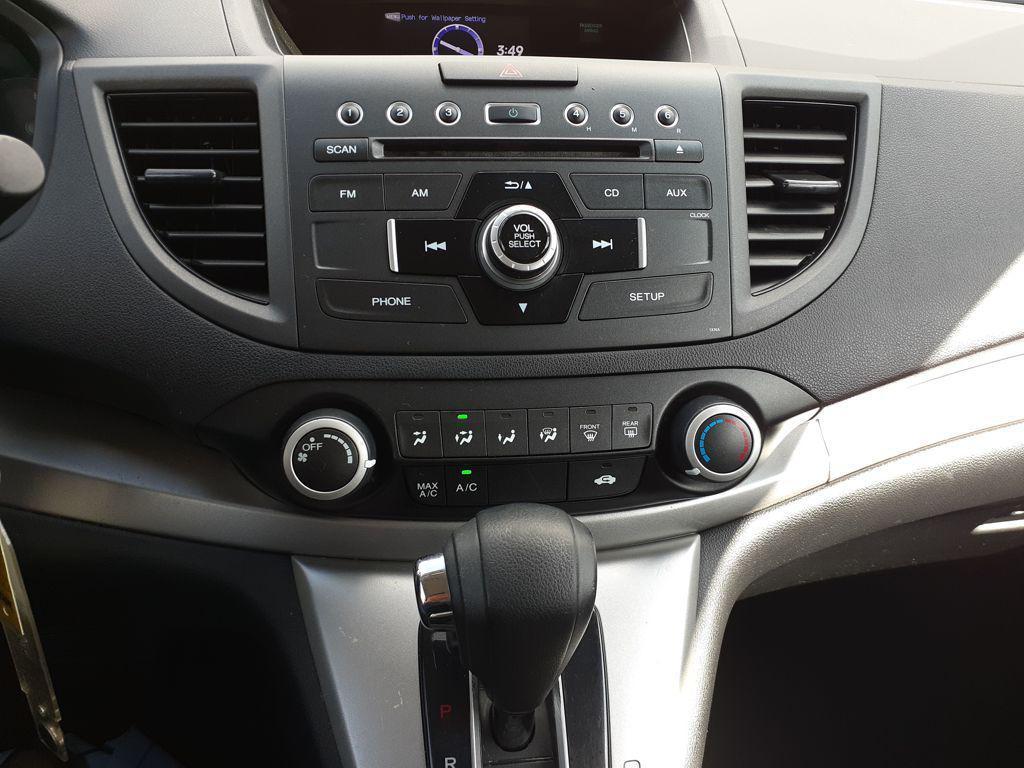 used 2014 Honda CR-V car, priced at $9,992