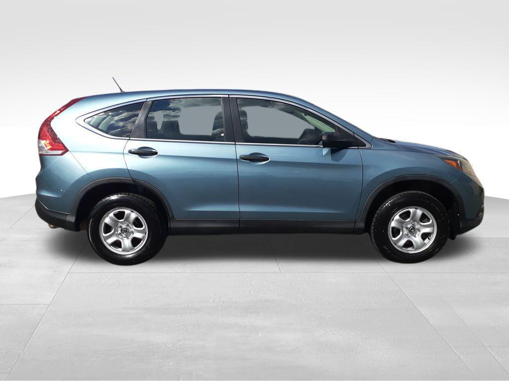 used 2014 Honda CR-V car, priced at $9,992