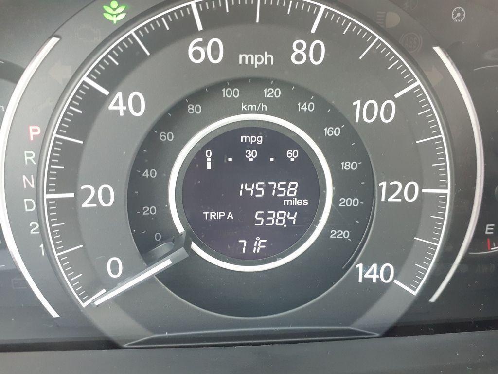 used 2014 Honda CR-V car, priced at $9,992