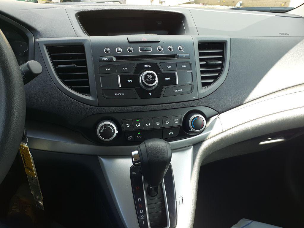 used 2014 Honda CR-V car, priced at $9,992