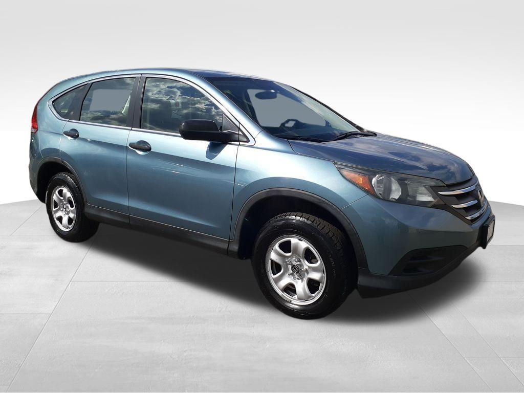 used 2014 Honda CR-V car, priced at $9,992
