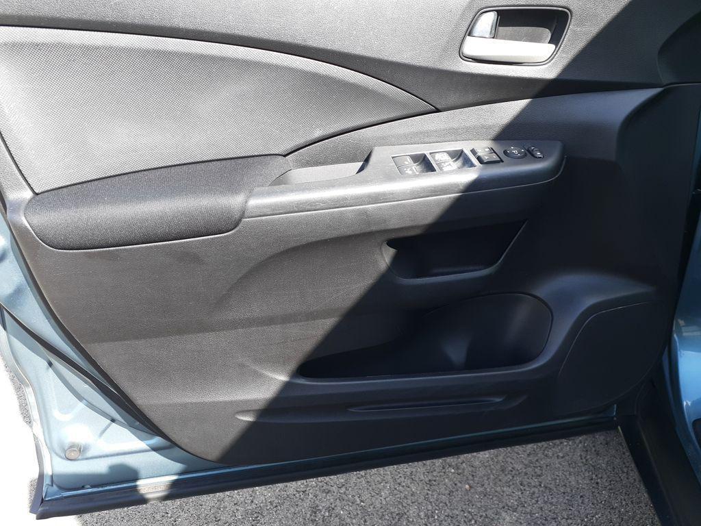 used 2014 Honda CR-V car, priced at $9,992