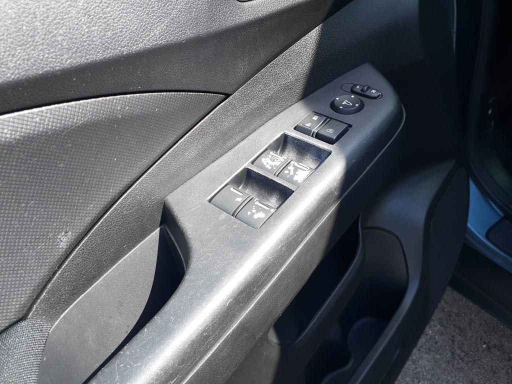 used 2014 Honda CR-V car, priced at $9,992