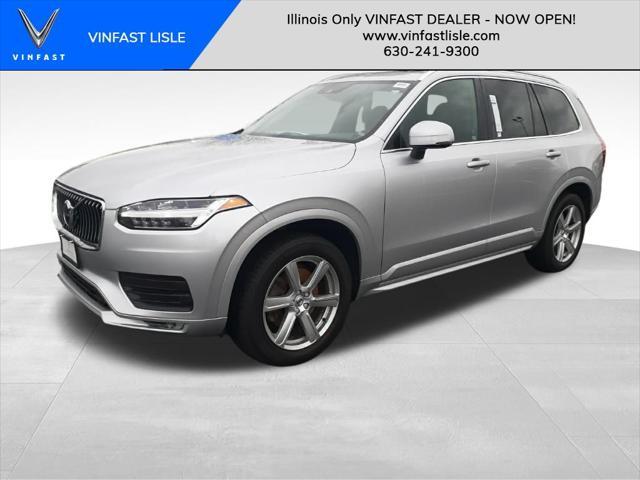 used 2020 Volvo XC90 car, priced at $23,433