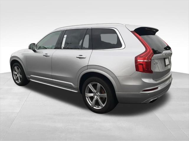 used 2020 Volvo XC90 car, priced at $23,433